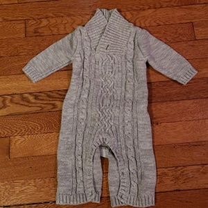 Old Navy Sweater Suit